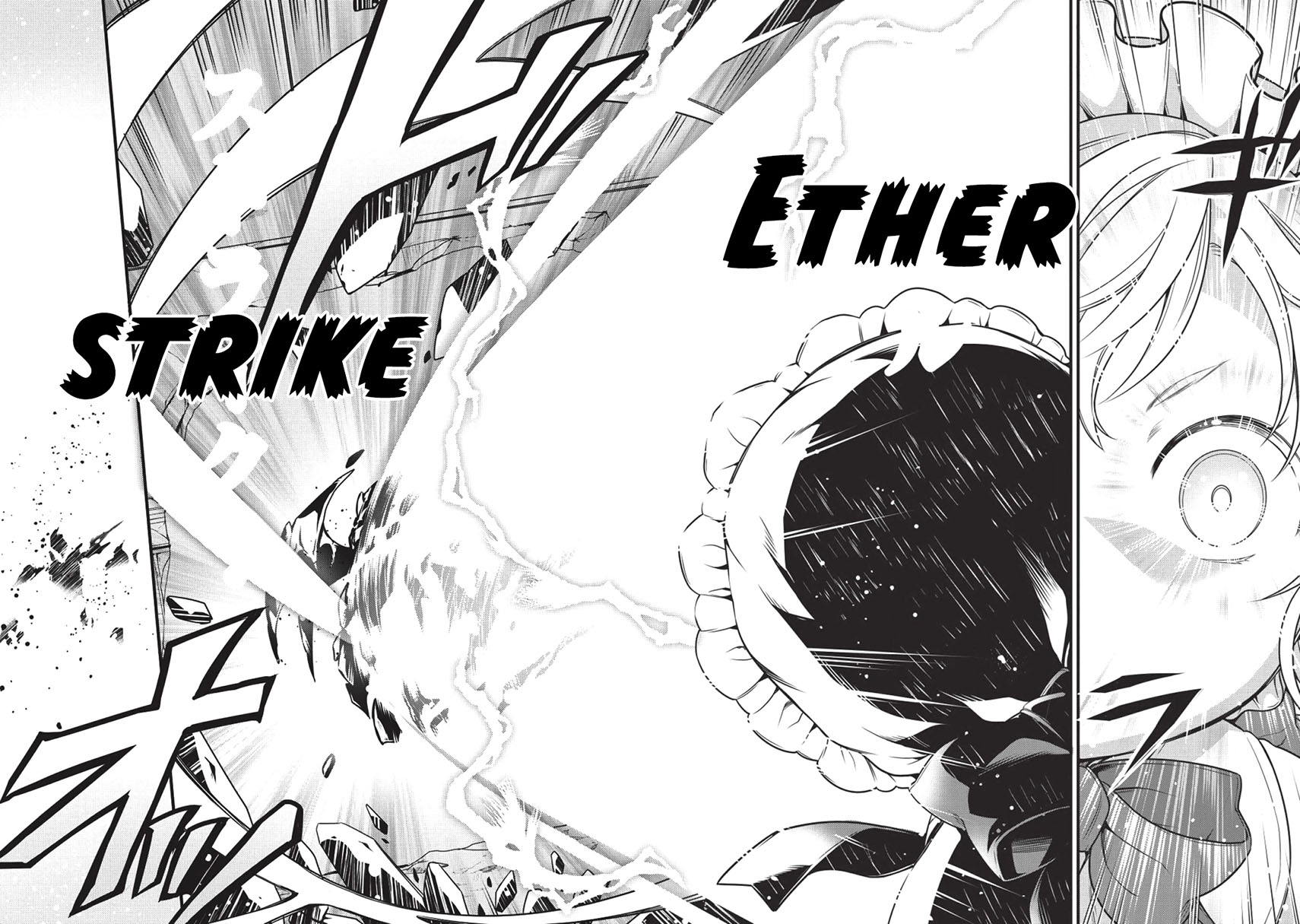 Eiyu-Oh, Bu wo Kiwameru Tame Tensei Su, Soshite, Sekai Saikyou no Minarai Kisi Chapter 01 Bahasa Indonesia